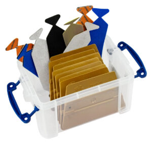 YelloWings Samplebox 2.0