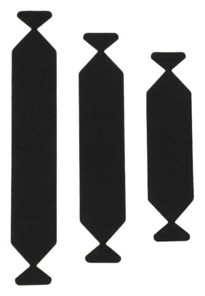 YelloWings Felt 6" / 15 cm (5 Pack)