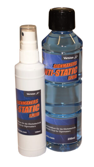 Antistatic Fluid C (250 ml)