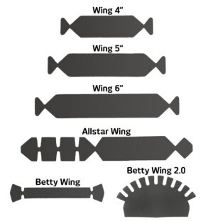 APE T-Buffer