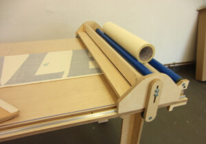 AppFix Racer 1,0 x 2,0m // other sizes on request