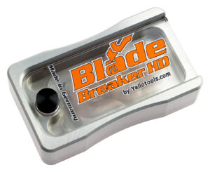 BladeBreaker HD