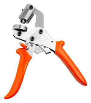 EasyPress manual eyelet punch