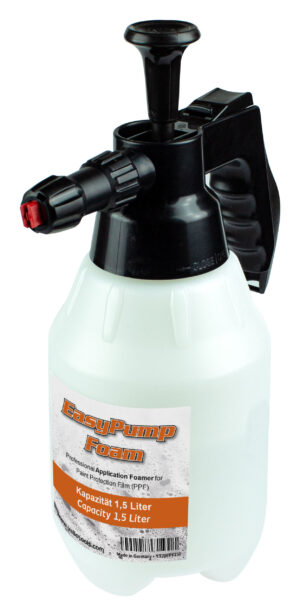 EasyPump Foam