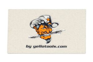 FeltBloc 5"