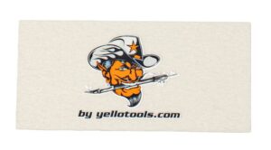 FeltBloc 6"