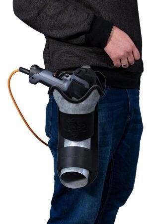 GladiBelt | Heat gun holder