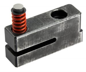PowerPunch Hole Exchange