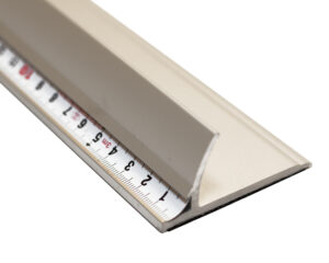 SafetyRuler Classic Meter / Inch
