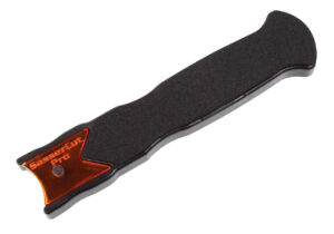 SasserCut Parts