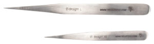 SignTweezer Straight