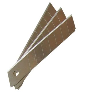 SpareBlade 18mm 59° (10er Pack)