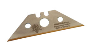 Spare Blade TitanBlades Trapez (10er Pack)