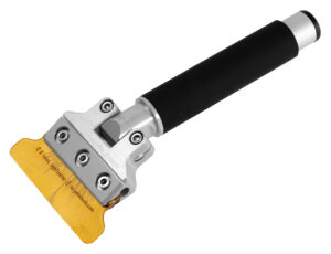 TwinBase Handle