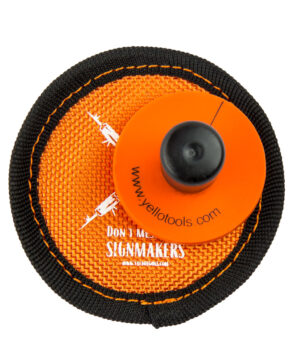 YelloGear SteelPatch