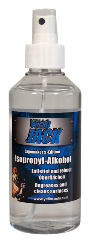 YelloJack Starter