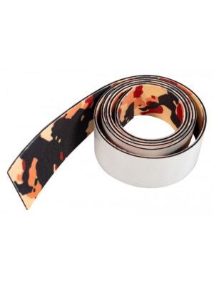 YelloStripe BigBuffer MicroFine Camo 3 m / 118.11"