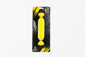 Banana Buffer 4'' pk (10)