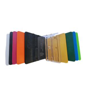 Coffret  Prowrap