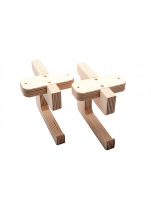LeanRuler Bracket Table