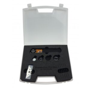 SasserCut Pro Set