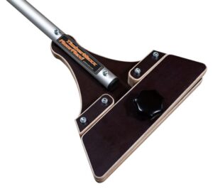 TimberMaxx Floor Flexi Wood Adapter