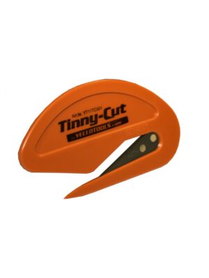 TinnyCut