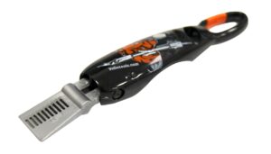 WrapSlipCut Clipper