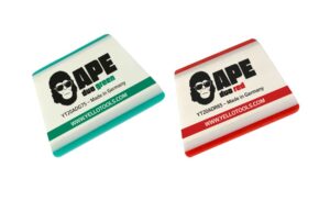 Ape Duo Raclette PPF
