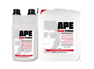 APE FoamPotion