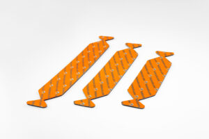 YelloWings SlimSkin MicroFine (5 Pack)
